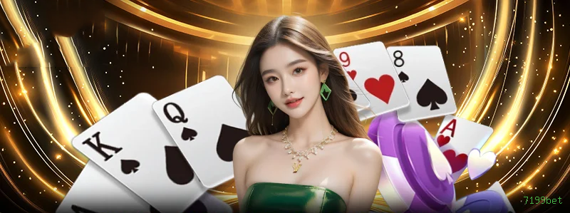 Cassino Ao Vivo 7199bet