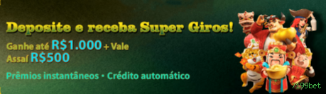 7199bet Cassino Online
