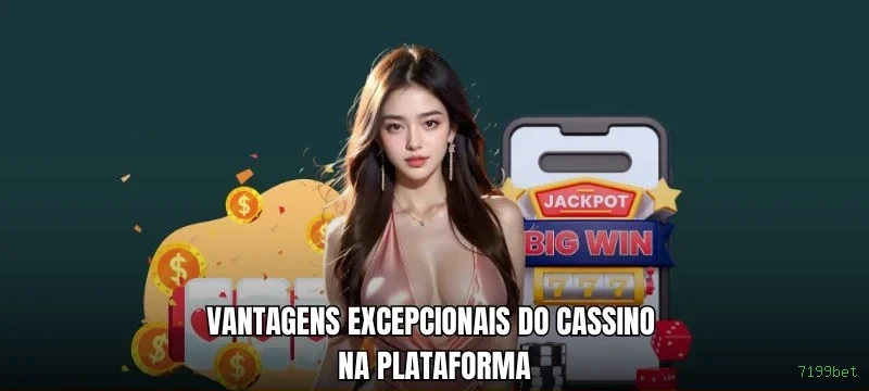 7199bet Cassino Clássico