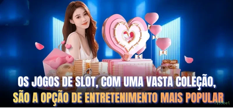 7199bet Cassino Clássico