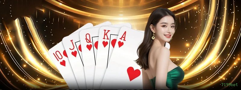 7199bet Cassino Clássico