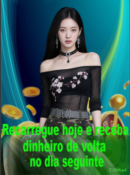 7199bet Cassino Clássico