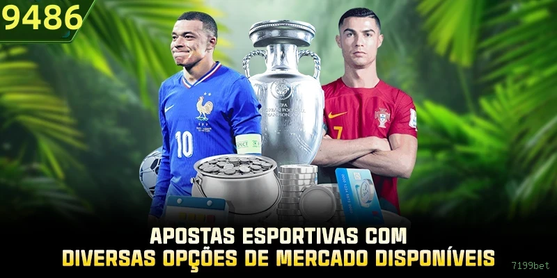 7199bet Cassino Clássico