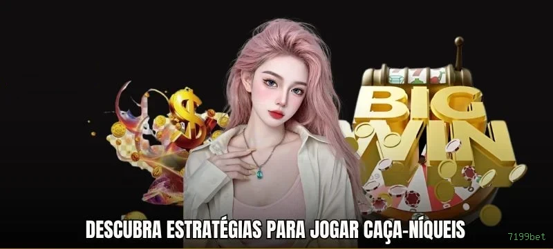 7199bet Cassino Clássico