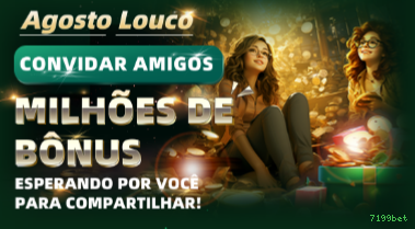 7199bet Cassino Clássico